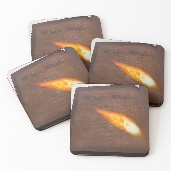 Item preview, Mage Arena Fireball Spell designed and sold by JackieBryant.