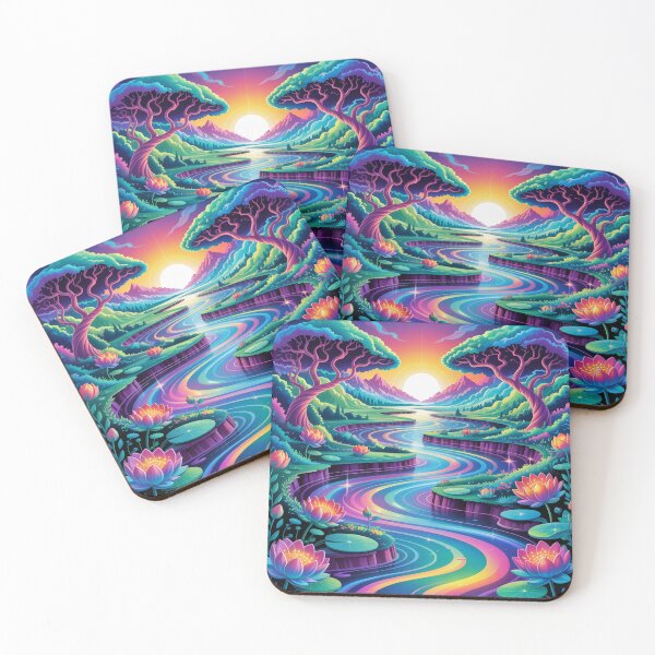 Item preview,  majestic Ganges River. designed and sold by Lilashakti ⭐️ ⭐️ ⭐️ ⭐️ ⭐️.