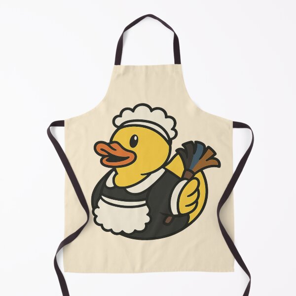 Item preview, The Enchanting House Duck designed and sold by iamdesigns14.