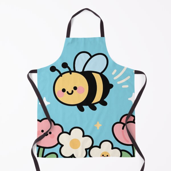 Item preview, Bee kind! designed and sold by Bird-and-Barnes.