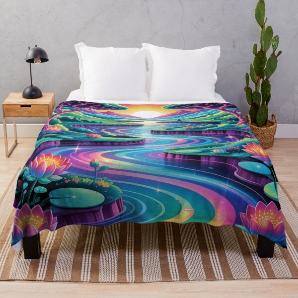 Item preview,  majestic Ganges River. designed and sold by Lilashakti ⭐️ ⭐️ ⭐️ ⭐️ ⭐️.