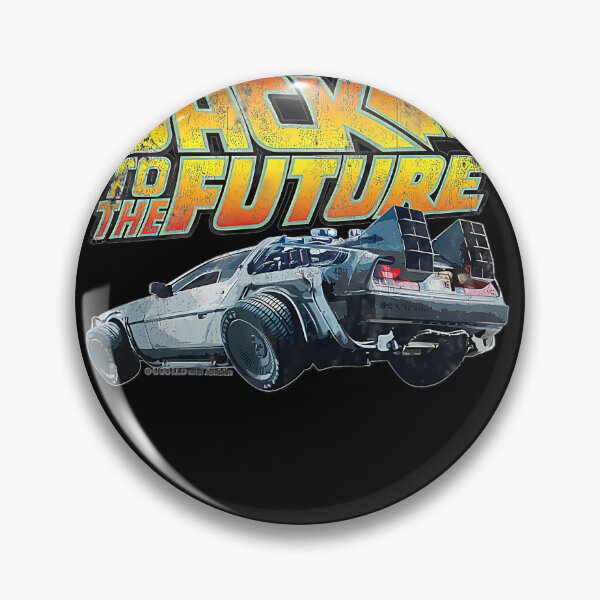 Item preview, Back To The Future  designed and sold by JeffDav.