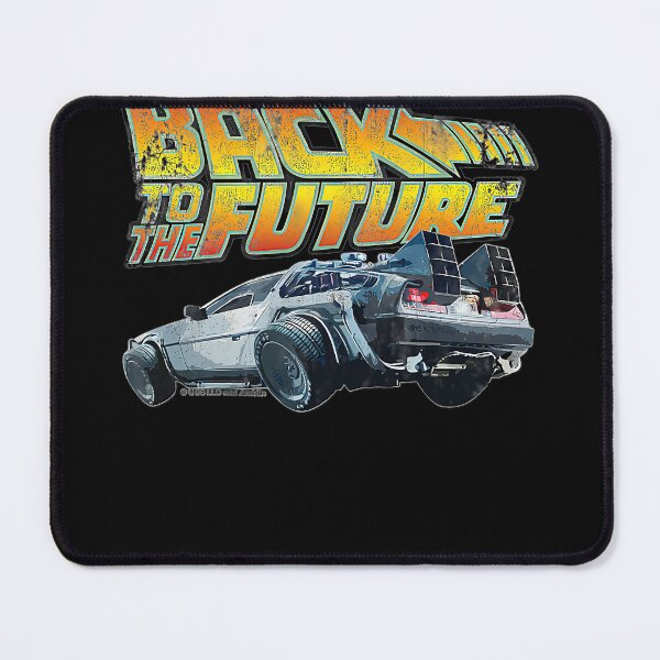 Item preview, Back To The Future  designed and sold by JeffDav.