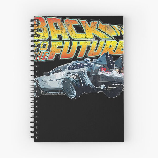 Item preview, Back To The Future  designed and sold by JeffDav.