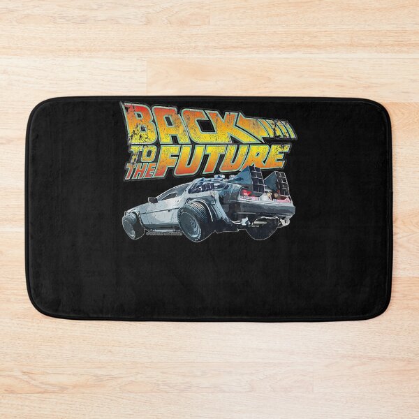 Item preview, Back To The Future  designed and sold by JeffDav.