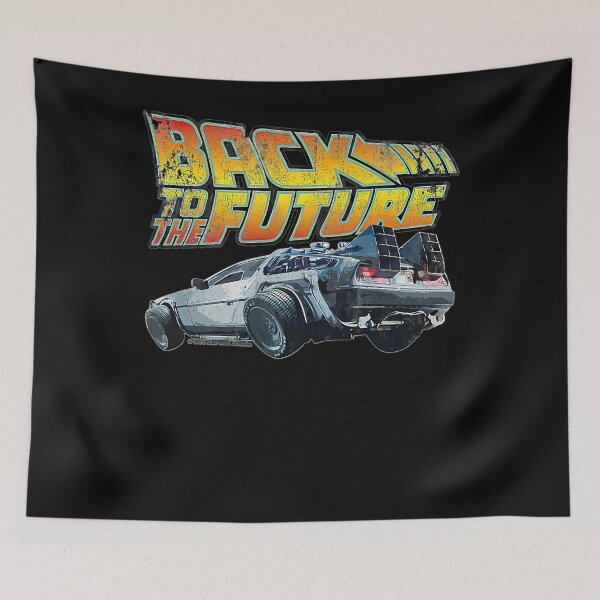 Item preview, Back To The Future  designed and sold by JeffDav.