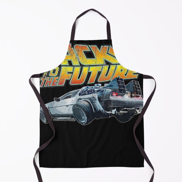 Item preview, Back To The Future designed and sold by JeffDav.