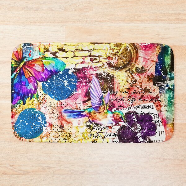 Item preview, When Flowers Dream designed and sold by CharismaticMindArt.