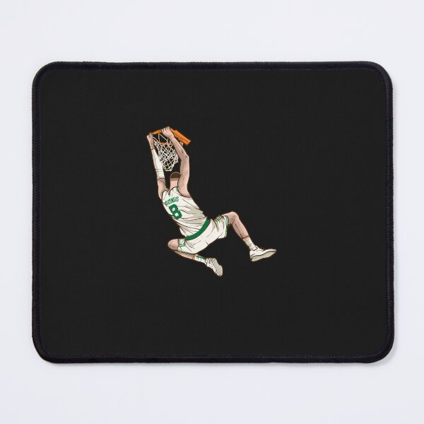 Item preview, Kristaps Porzingis Boston Dunk designed and sold by cuzmango.