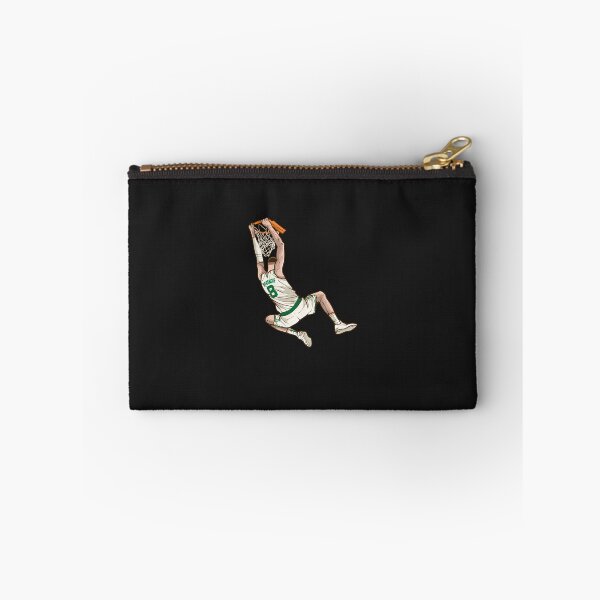 Item preview, Kristaps Porzingis Boston Dunk designed and sold by cuzmango.
