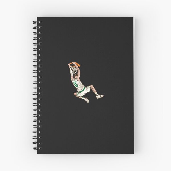 Item preview, Kristaps Porzingis Boston Dunk designed and sold by cuzmango.