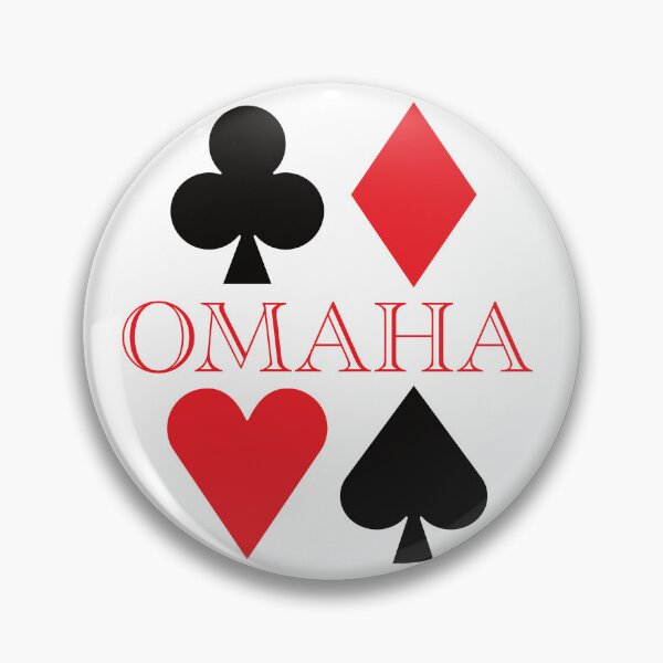 Item preview, Omaha designed and sold by DDScrok.