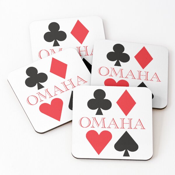 Item preview, Omaha designed and sold by DDScrok.