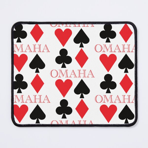 Item preview, Omaha designed and sold by DDScrok.