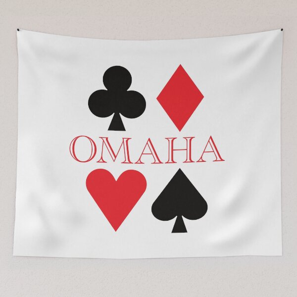 Item preview, Omaha designed and sold by DDScrok.