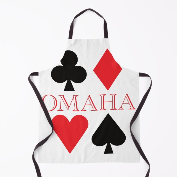 Item preview, Omaha designed and sold by DDScrok.