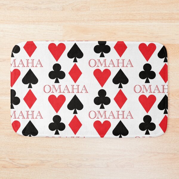 Item preview, Omaha designed and sold by DDScrok.