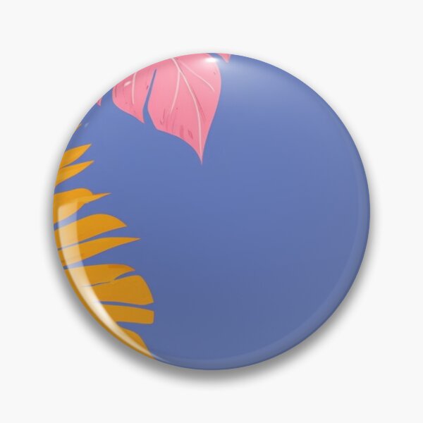 Item preview, Colorful leaf pattern designed and sold by saly55887.