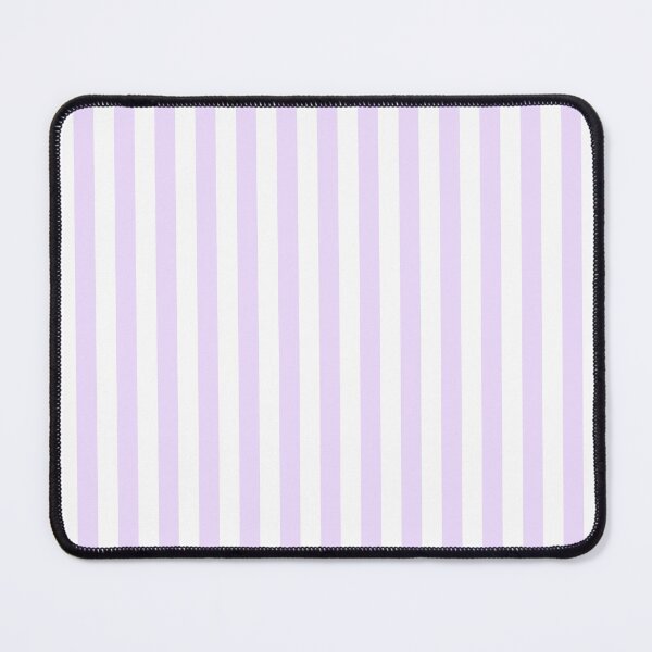 Item preview, Pale Purple & White Stripes designed and sold by KSimpson838.