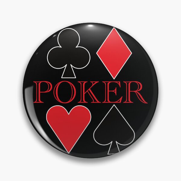Item preview, Poker designed and sold by DDScrok.