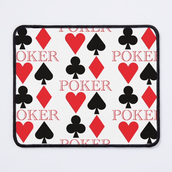 Item preview, Poker designed and sold by DDScrok.