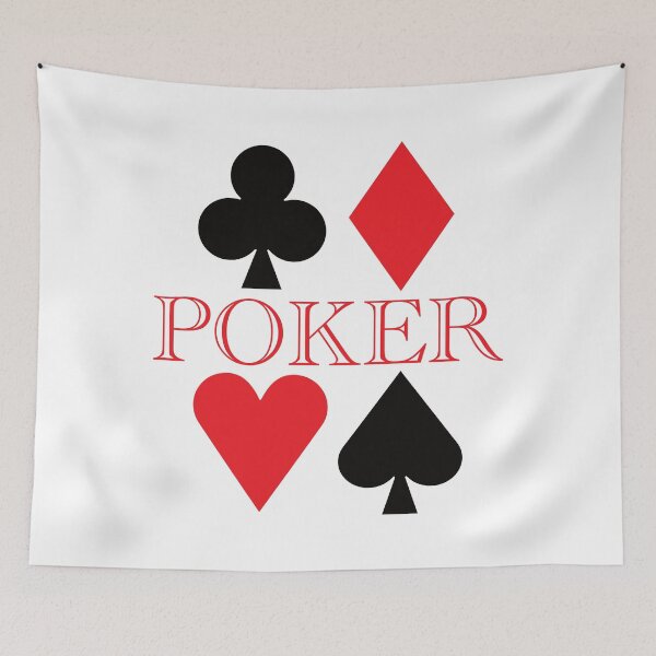 Item preview, Poker designed and sold by DDScrok.