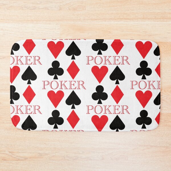 Item preview, Poker designed and sold by DDScrok.