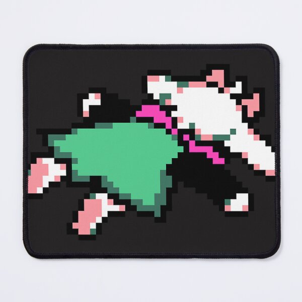 Item preview, Ralsei Splat designed and sold by JackieBryant.