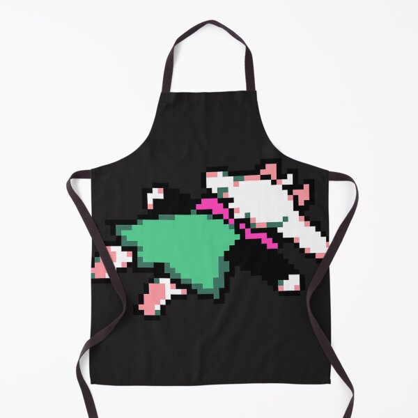 Item preview, Ralsei Splat designed and sold by JackieBryant.