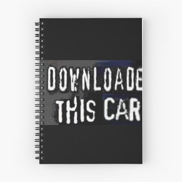 Item preview, I Downloaded This Car Bumper Sticker designed and sold by JackieBryant.