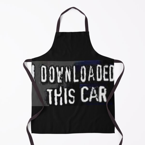 Item preview, I Downloaded This Car Bumper Sticker designed and sold by JackieBryant.