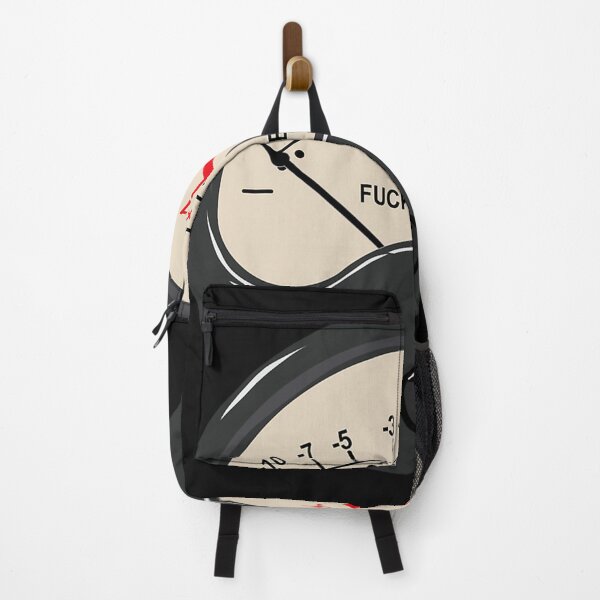Item preview, Fuckometer designed and sold by JackieBryant.