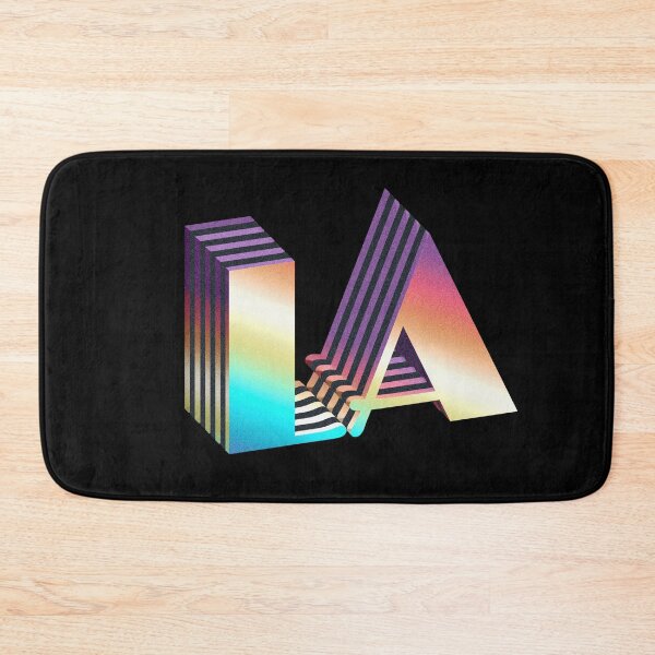 Item preview, Los Angeles California designed and sold by MintaApparel.
