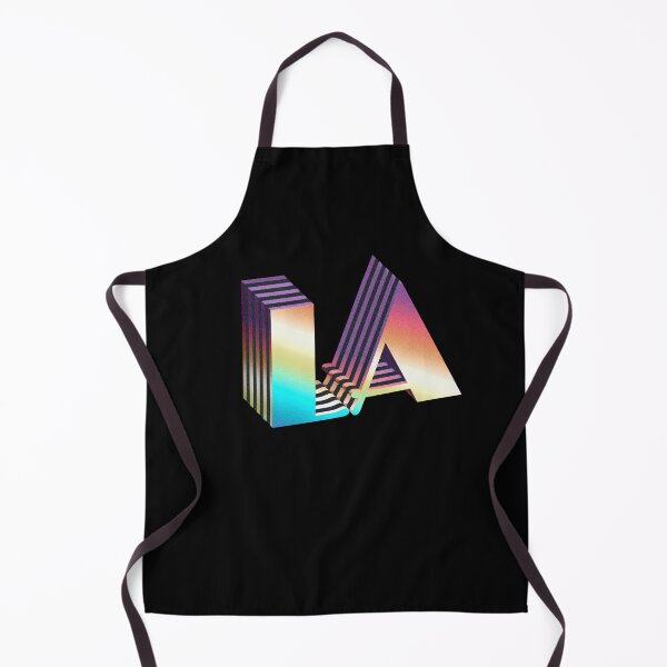 Item preview, Los Angeles California designed and sold by MintaApparel.