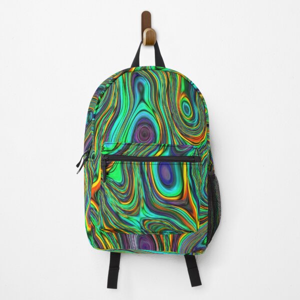 Item preview, Liquid Spectrum designed and sold by ELVIN DESIGNS.