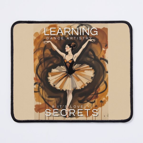 Item preview, Positive Affirmation for Dancers designed and sold by IvaRenee.