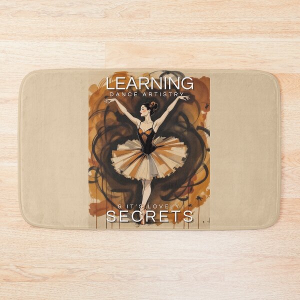 Item preview, Positive Affirmation for Dancers designed and sold by IvaRenee.