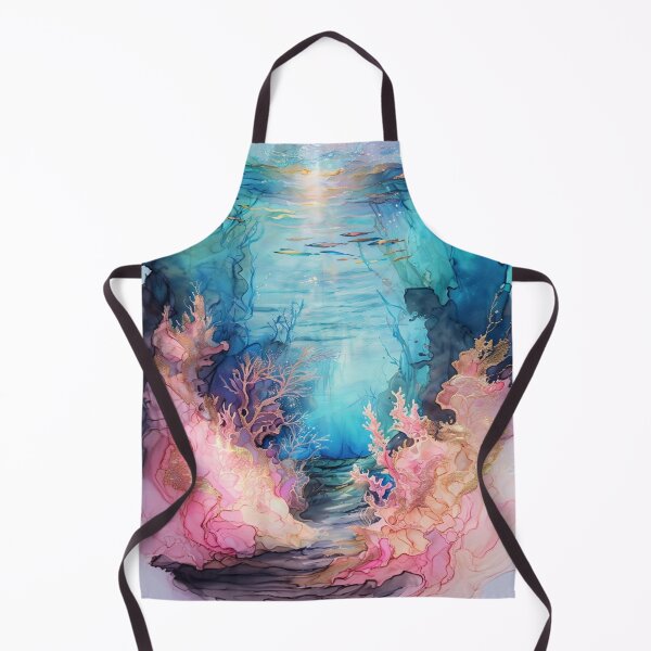 Item preview, The ocean floor is surreal designed and sold by saly55887.