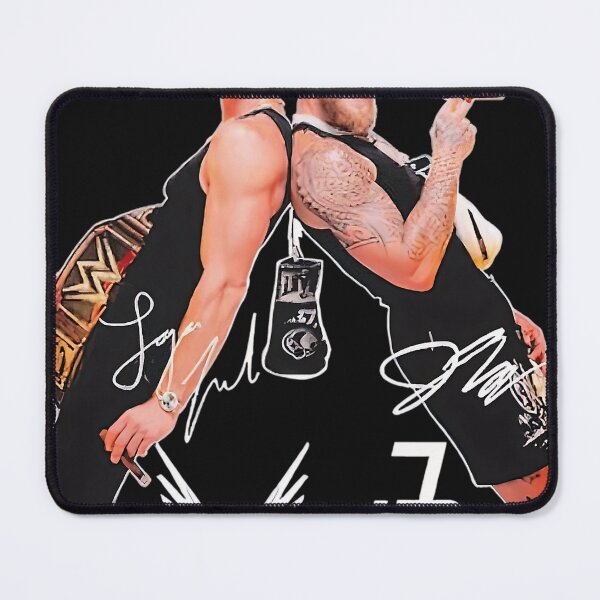 Item preview, Logan Paul And Jake Paul Boxing Champions Poster designed and sold by NiklasSchreiber.