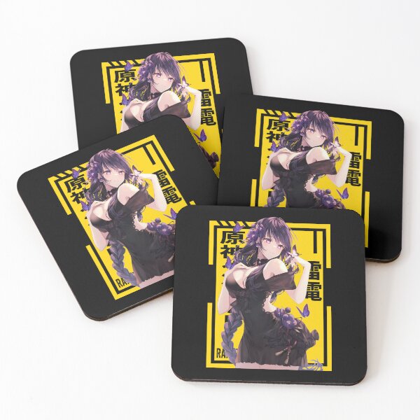 Item preview, Nahida - Genshin Impact designed and sold by Anni-tett.