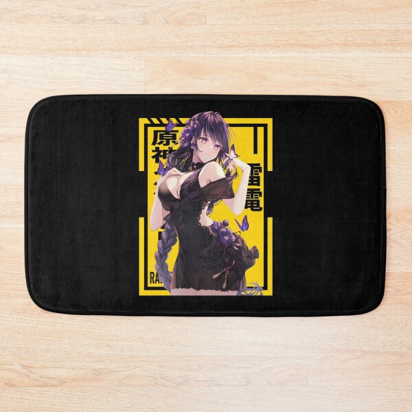 Item preview, Nahida - Genshin Impact designed and sold by Anni-tett.
