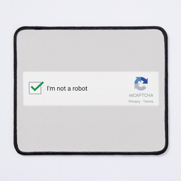 Item preview, I'm not a robot recaptcha designed and sold by steymo.
