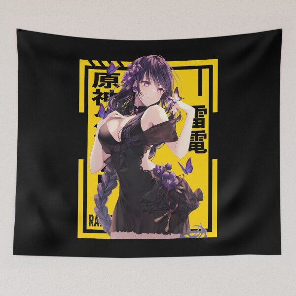 Item preview, Nahida - Genshin Impact designed and sold by Anni-tett.
