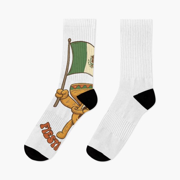 Item preview, mexican flag sombrero designed and sold by Uglyandcute.