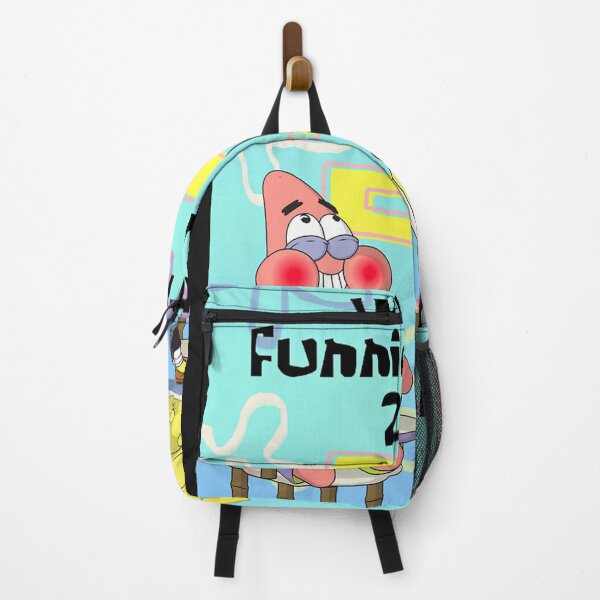 Item preview, What'S Funnier Than 24 25 Spongebob designed and sold by JackieBryant.