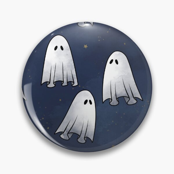 Item preview, Floating Ghosts designed and sold by karsne.