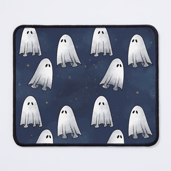 Item preview, Floating Ghosts designed and sold by karsne.