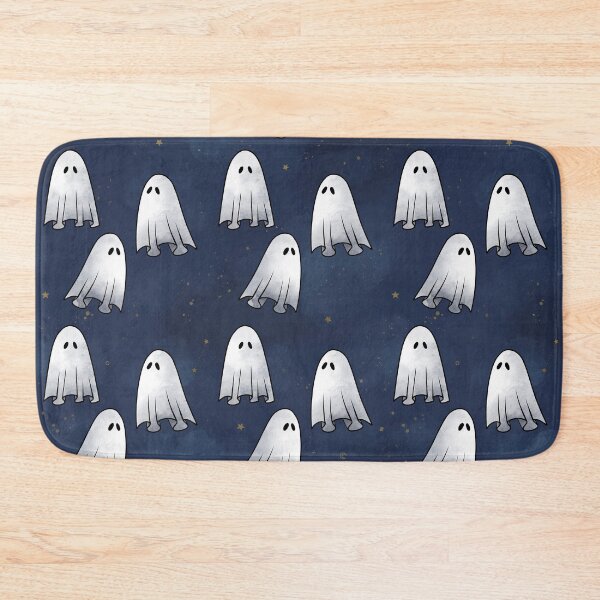 Item preview, Floating Ghosts designed and sold by karsne.