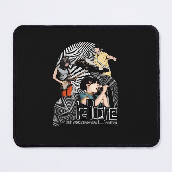 Item preview, Le Tigre designed and sold by sensorrehme.
