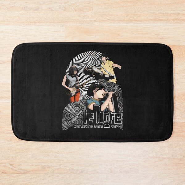 Item preview, Le Tigre designed and sold by sensorrehme.